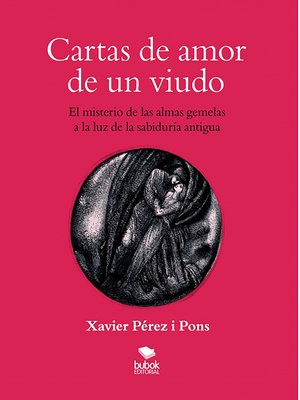 cover image of Cartas de amor a un viudo